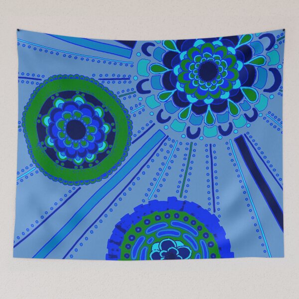 Item preview, Fire Works! designed and sold by Clare Wuellner.
