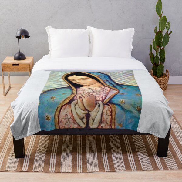 Item preview, Nuestra Señora De Guadalupe designed and sold by Albert.