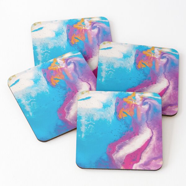 Item preview, Marbling  colors  designed and sold by Nora Gad.