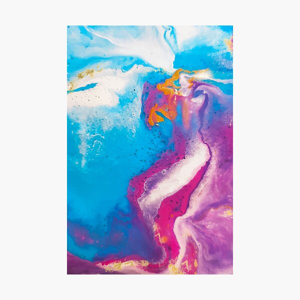 Item preview, Marbling  colors  designed and sold by Nora Gad.