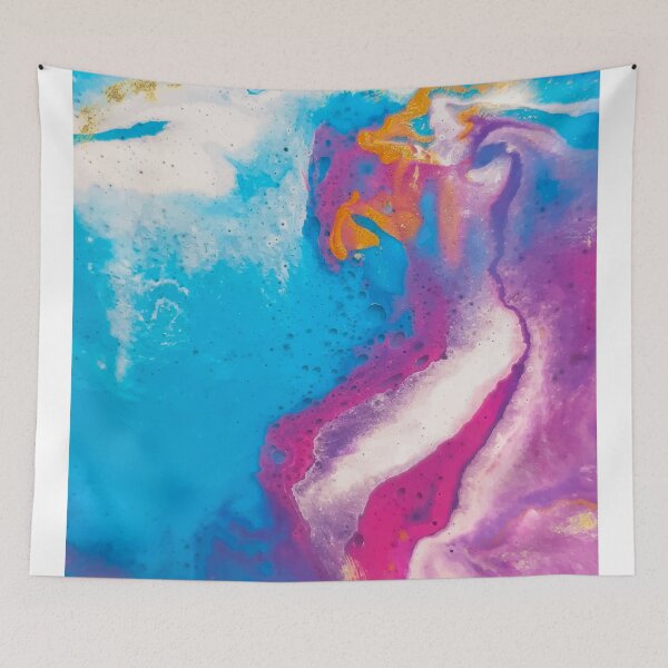 Item preview, Marbling  colors  designed and sold by Nora Gad.