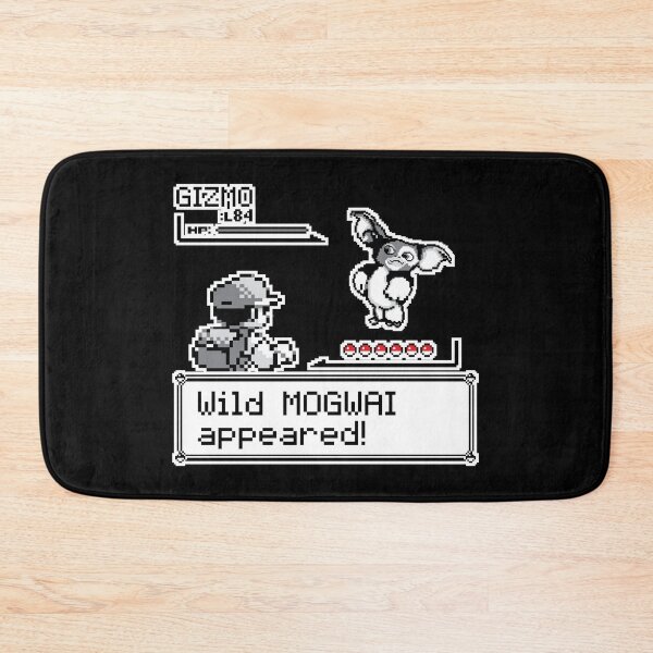 Item preview, Wild Mogwai Appeared (Variant) designed and sold by huckblade.
