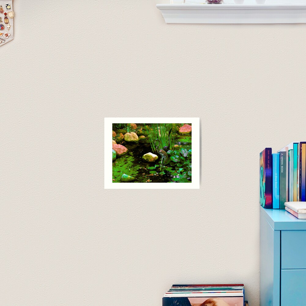 Item preview, Art Print designed and sold by wiscbackroadz.