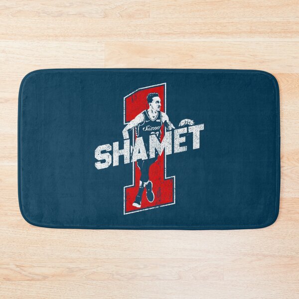 Item preview, Shamet designed and sold by huckblade.