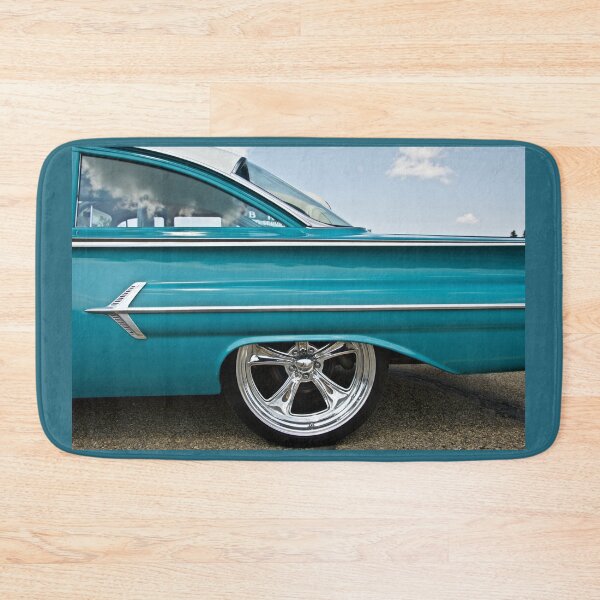 Item preview, 1960 Impala designed and sold by Linda Bianic.