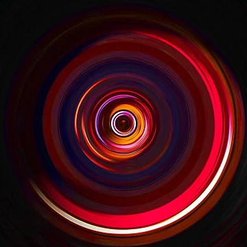 Artwork thumbnail, TargetRed by William R. Bullock