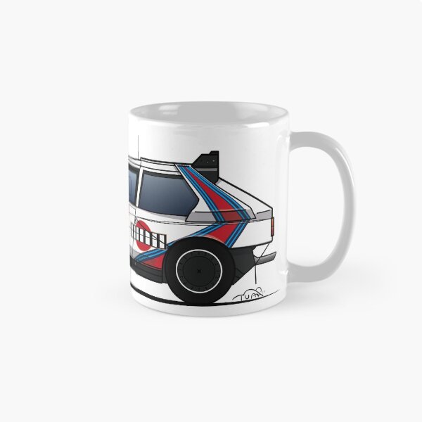 Item preview, Delta S4 bianco designed and sold by ICRDesigns.