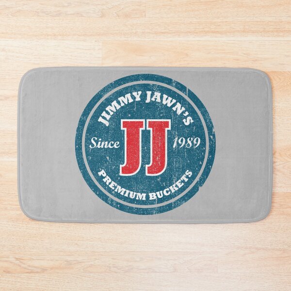 Item preview, Jimmy Jawn's - Jimmy Butler designed and sold by huckblade.