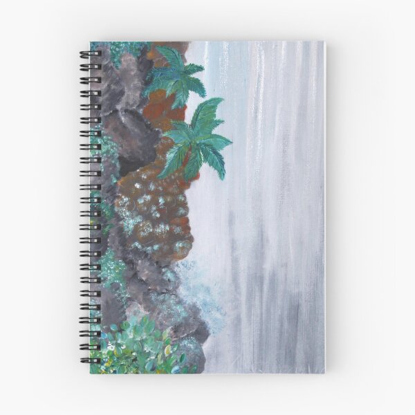 Aperçu de l'œuvre La cascade créée et vendue par Margo Humphries.
