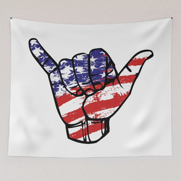 Item preview, Shaka designed and sold by MadEDesigns.