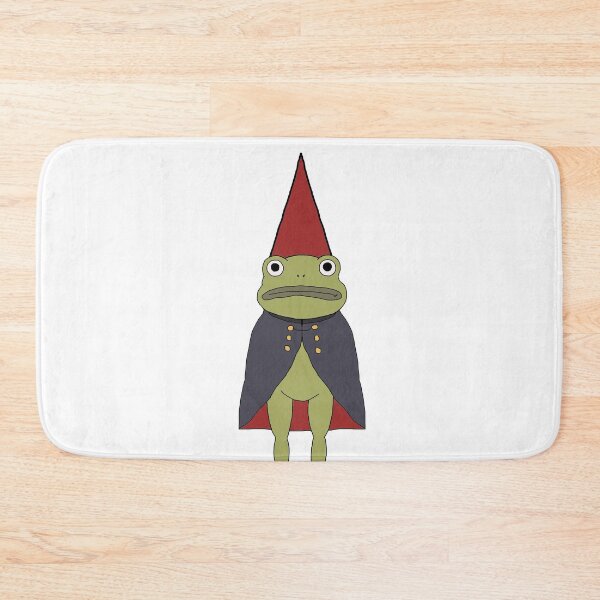 Item preview, FROG-WIRT designed and sold by CAROLINAGTZRDZ.