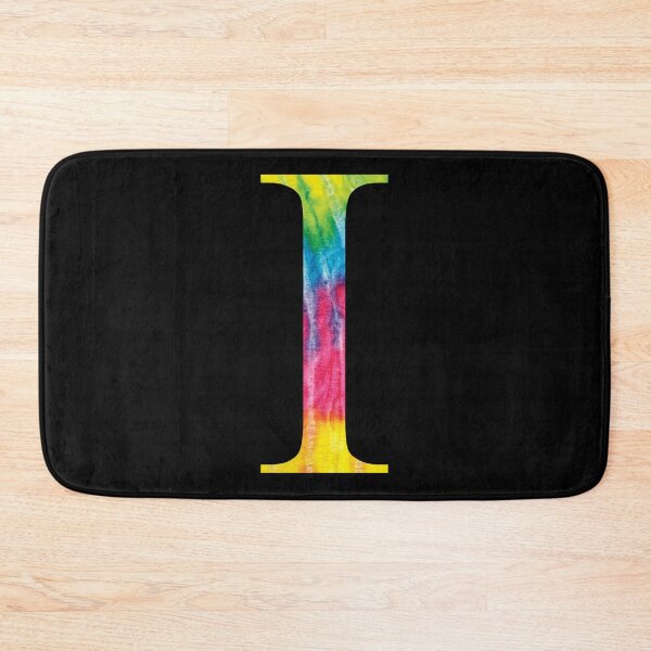 Item preview, TIe Dye Iota designed and sold by daisydebby.