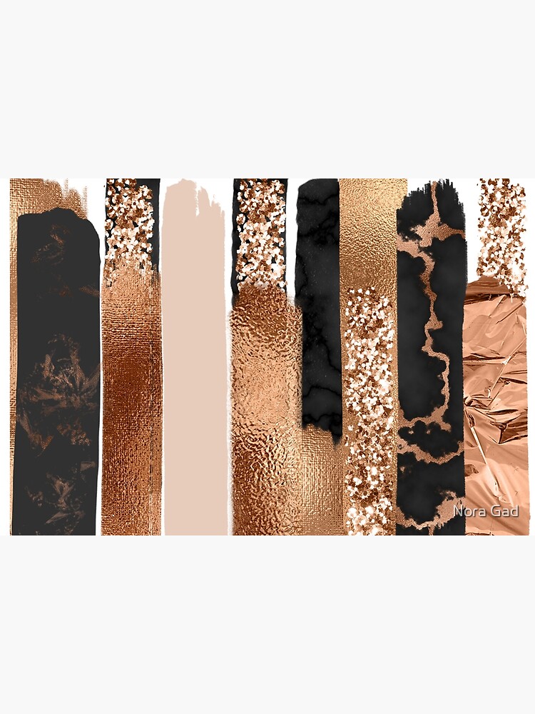 Copper by NoraMohammed
