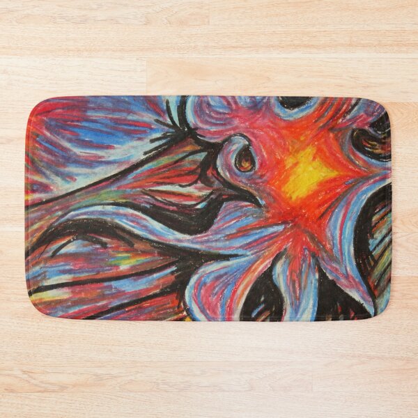 Item preview, Wasabi designed and sold by Margo Humphries.