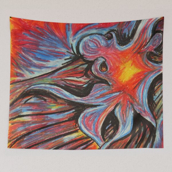 Item preview, Wasabi designed and sold by Margo Humphries.