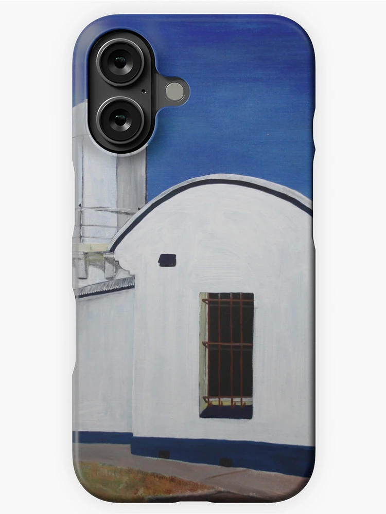 Thumbnail 1 of 4, iPhone Case, Tacking Point Lighthouse designed and sold by Margo Humphries.