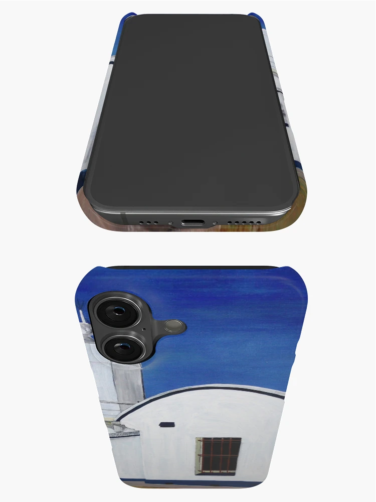 Thumbnail 3 of 4, iPhone Case, Tacking Point Lighthouse designed and sold by Margo Humphries.