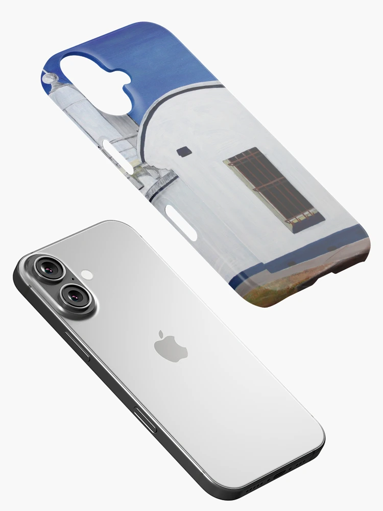 Thumbnail 2 of 4, iPhone Case, Tacking Point Lighthouse designed and sold by Margo Humphries.