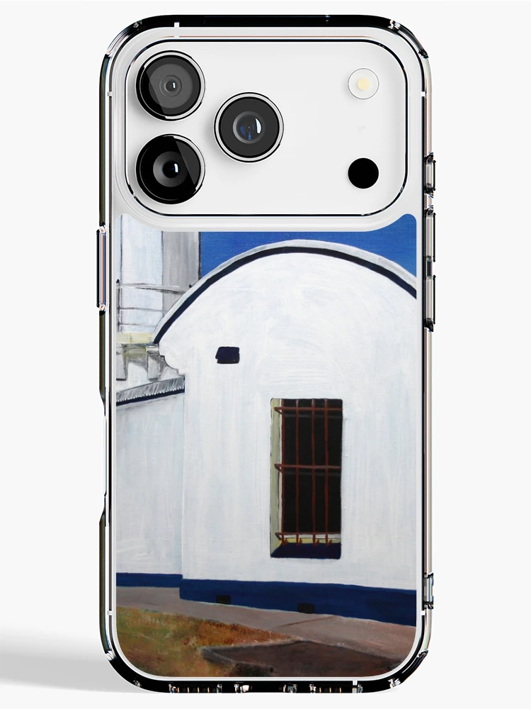 Thumbnail 1 of 5, iPhone Case, Tacking Point Lighthouse designed and sold by Margo Humphries.