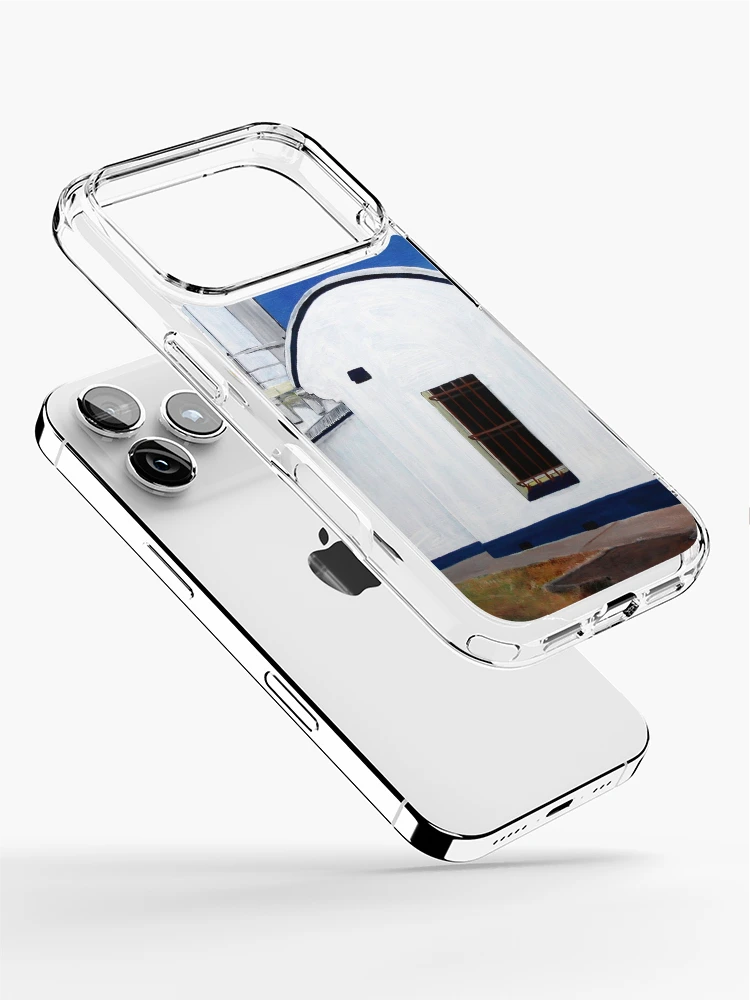 Thumbnail 2 of 5, iPhone Case, Tacking Point Lighthouse designed and sold by Margo Humphries.