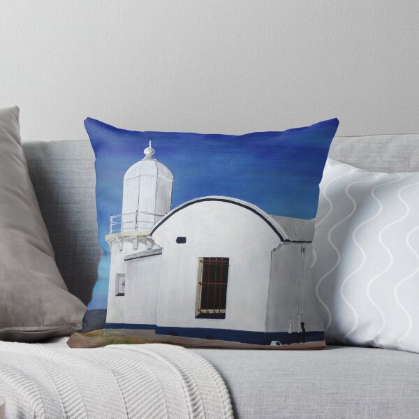 Item preview, Tacking Point Lighthouse designed and sold by Margo Humphries.