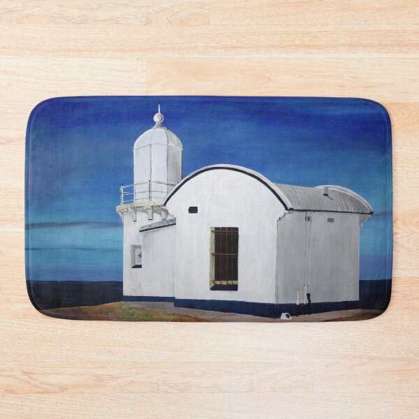 Item preview, Tacking Point Lighthouse designed and sold by Margo Humphries.
