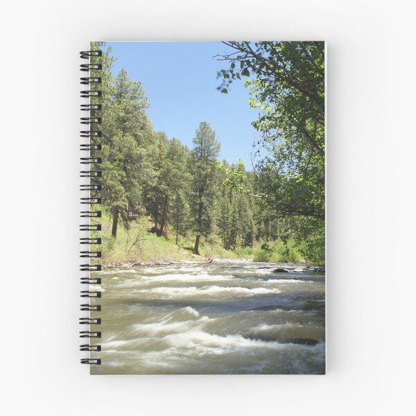 Item preview, Piedra River designed and sold by Eric Glaser.