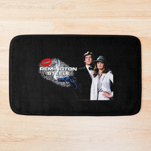 Item preview, Remington Steele Retro Throwback 80s Tribute designed and sold by 90snerd.