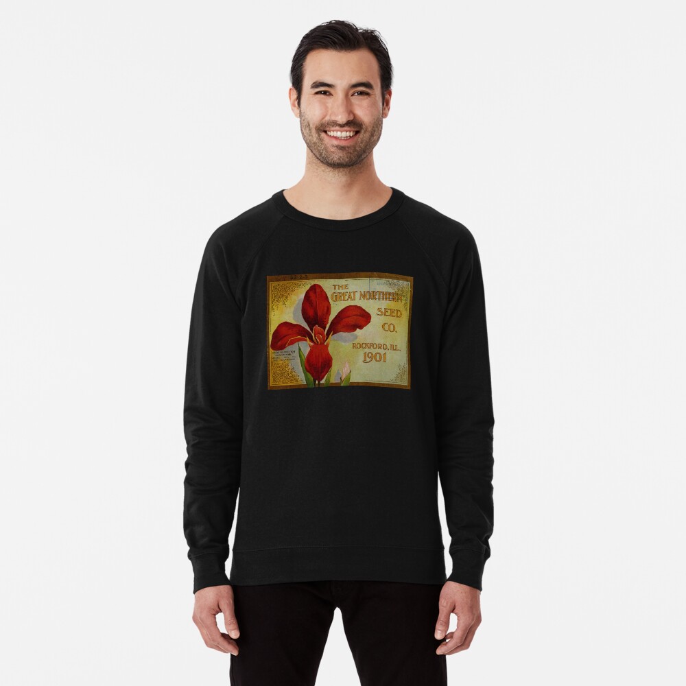 Item preview, Lightweight Sweatshirt designed and sold by douglasewelch.