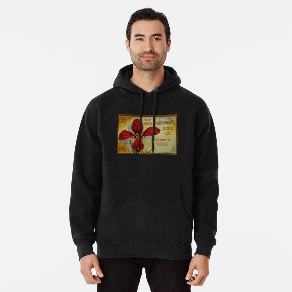 Item preview, Pullover Hoodie designed and sold by douglasewelch.