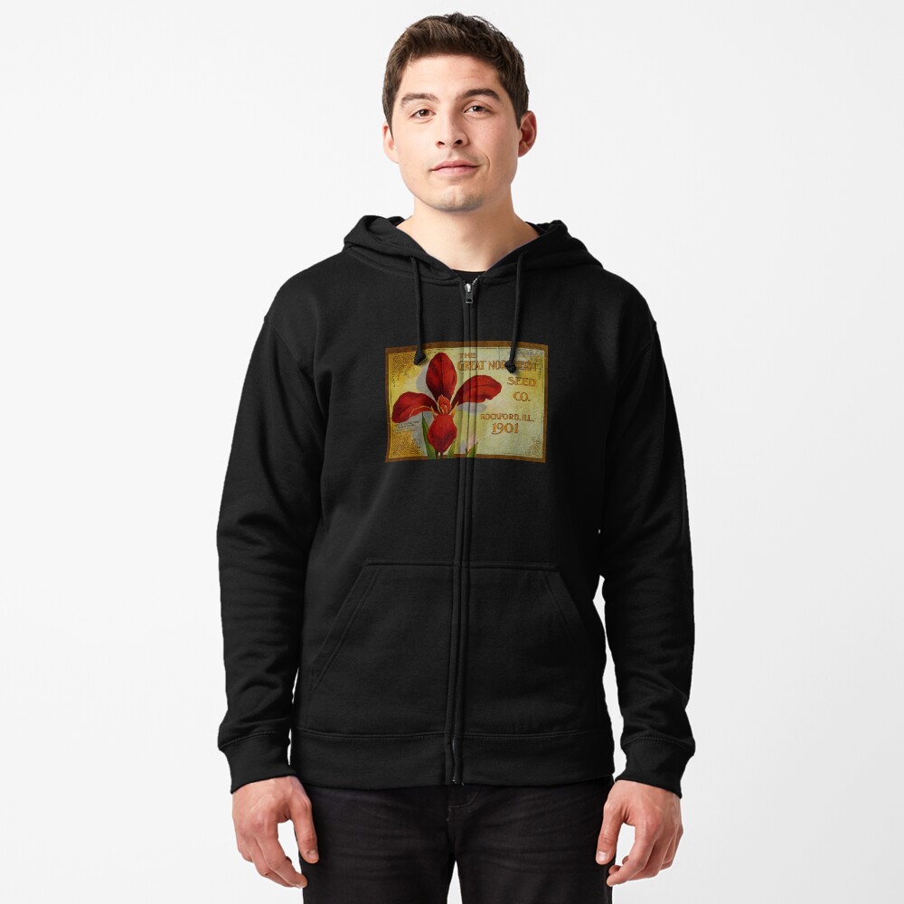 Item preview, Zipped Hoodie designed and sold by douglasewelch.