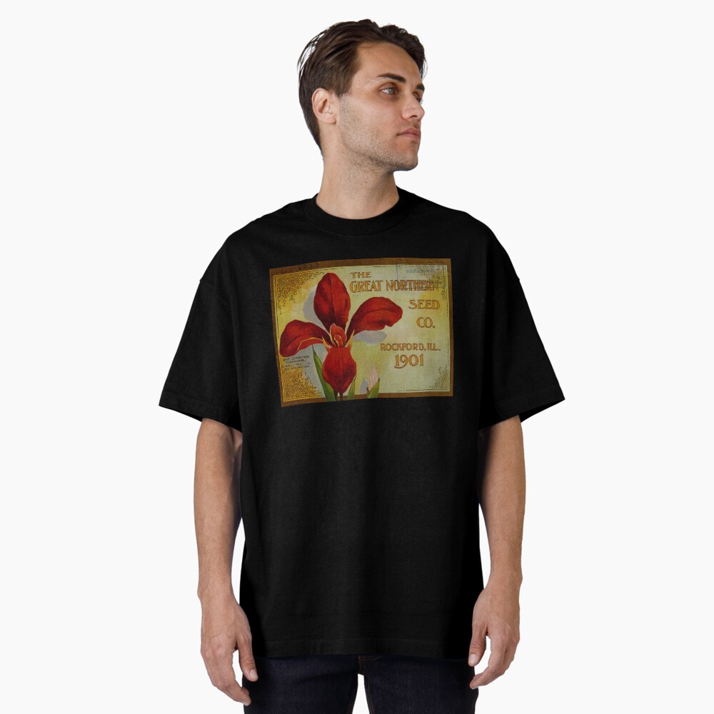 Item preview, Oversized T-Shirt designed and sold by douglasewelch.
