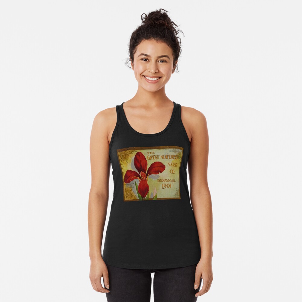 Item preview, Racerback Tank Top designed and sold by douglasewelch.
