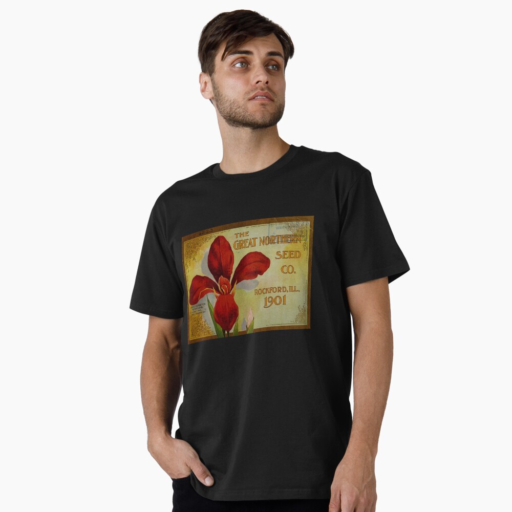 Item preview, Premium T-Shirt designed and sold by douglasewelch.