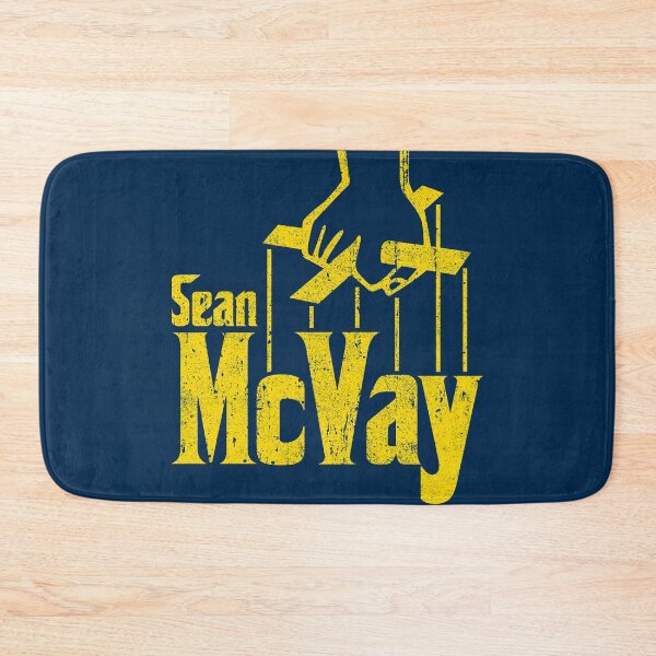 Item preview, McVay designed and sold by huckblade.