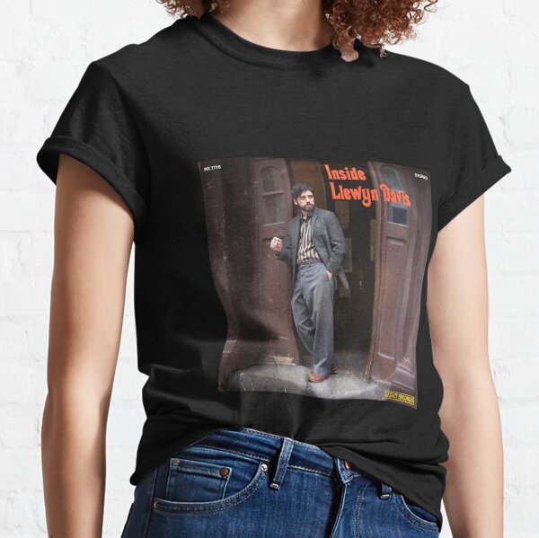 Inside Llewyn Davis Classic T-Shirt