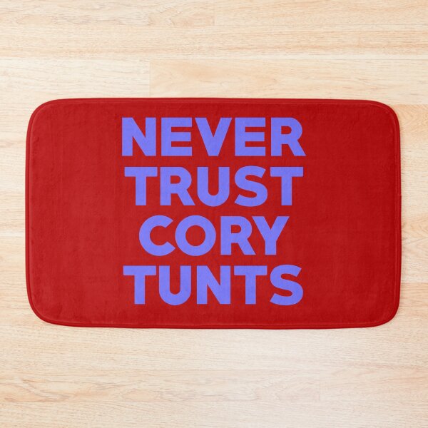 Item preview, Cory Tunts designed and sold by andrewalcock.