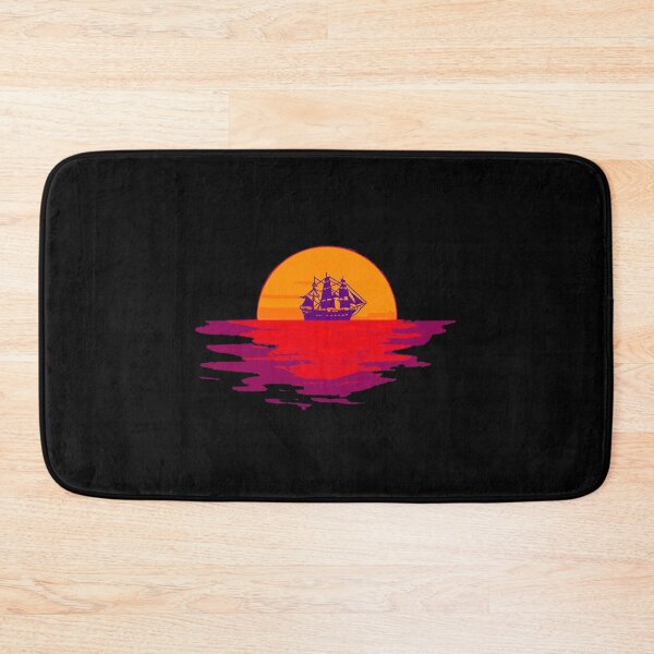 Item preview, Bosun's Sun designed and sold by LordNeckbeard.