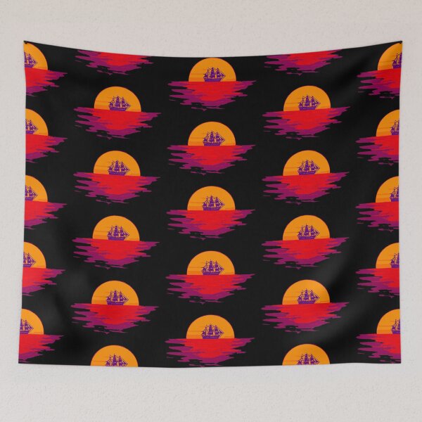 Item preview, Bosun's Sun designed and sold by LordNeckbeard.