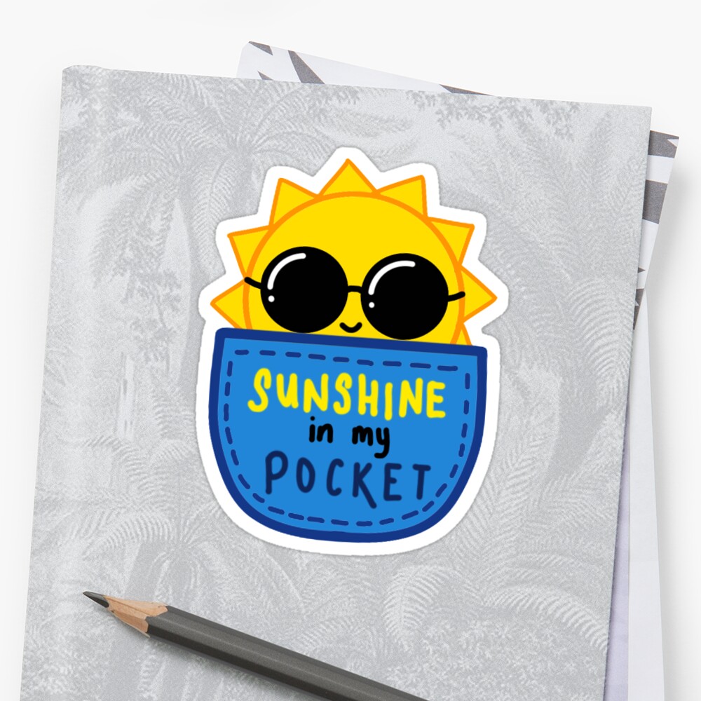 free download sunshine in my pocket mp3