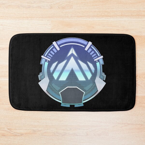 Item preview, Apex Legends Platinum League designed and sold by LutzieCreations.