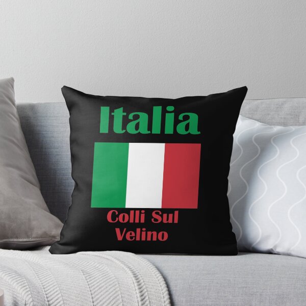 Item preview, Colli Sul Velino Italy designed and sold by CrankyOldDude.