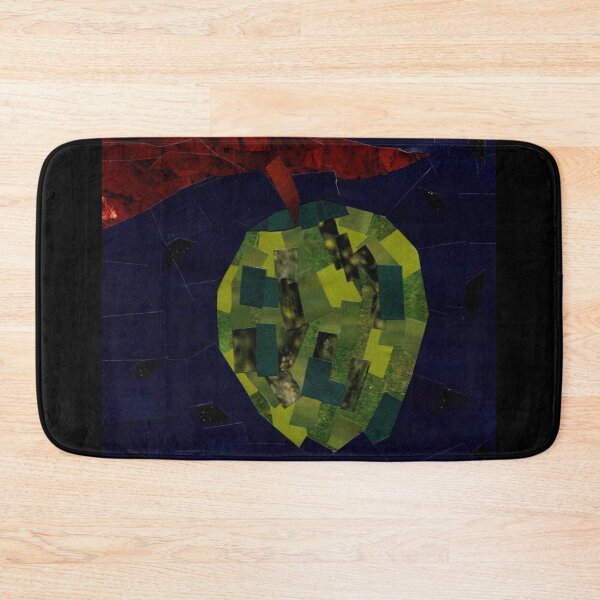 Item preview, A Growing Green Apple designed and sold by cajunhusker.