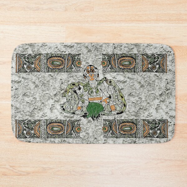 Item preview, Rapa Nui designed and sold by bohemianbound.