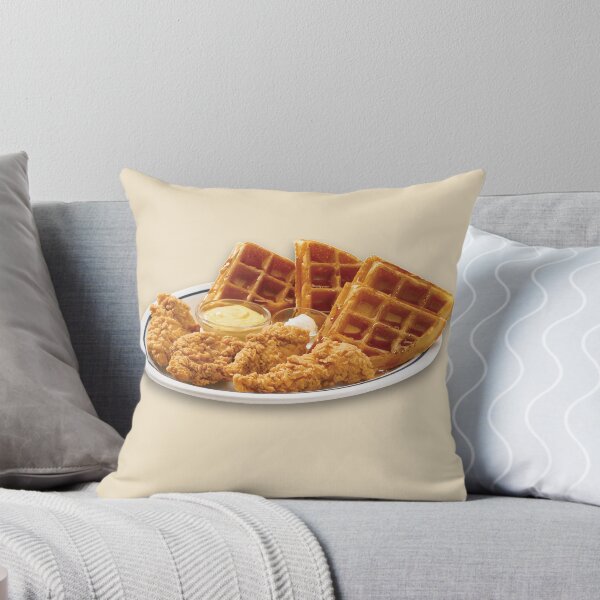 Item preview, Chicken and Waffles designed and sold by F-Word.