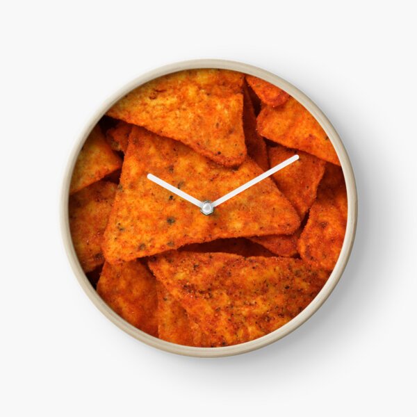 Doritos Clocks Redbubble - imagesmlg doritos roblox