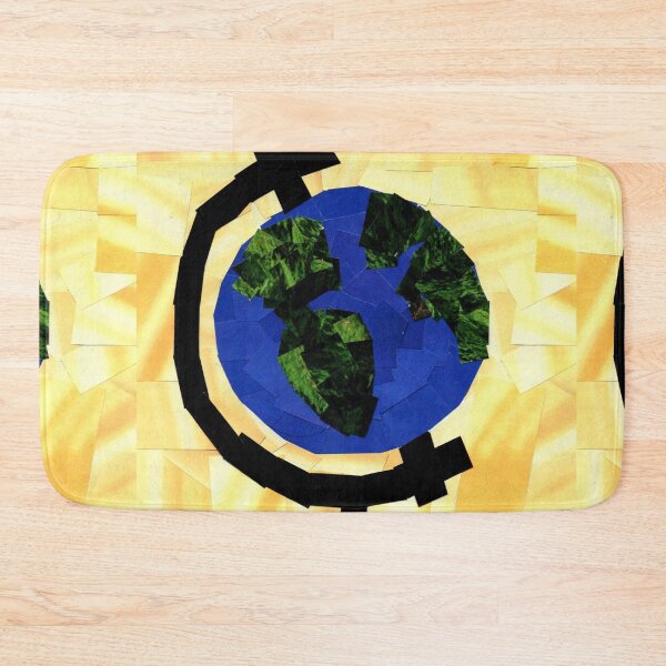 Item preview, Around the World designed and sold by cajunhusker.