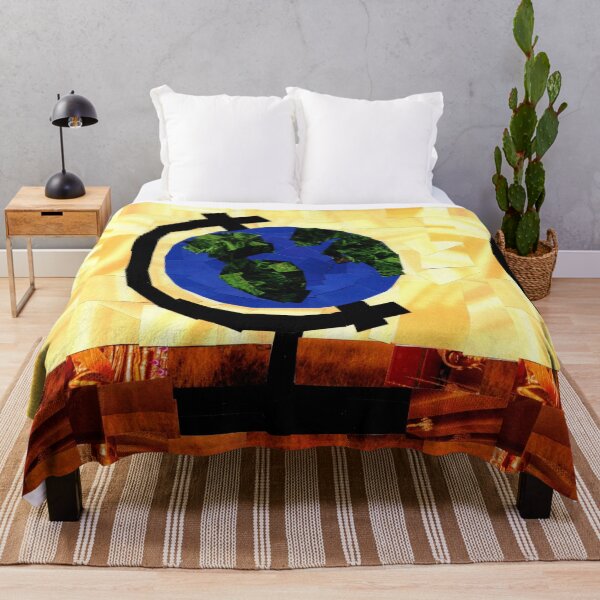 Item preview, Around the World designed and sold by cajunhusker.