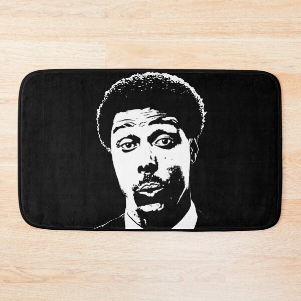 Item preview, Frank Washington - Samurai Cop designed and sold by huckblade.