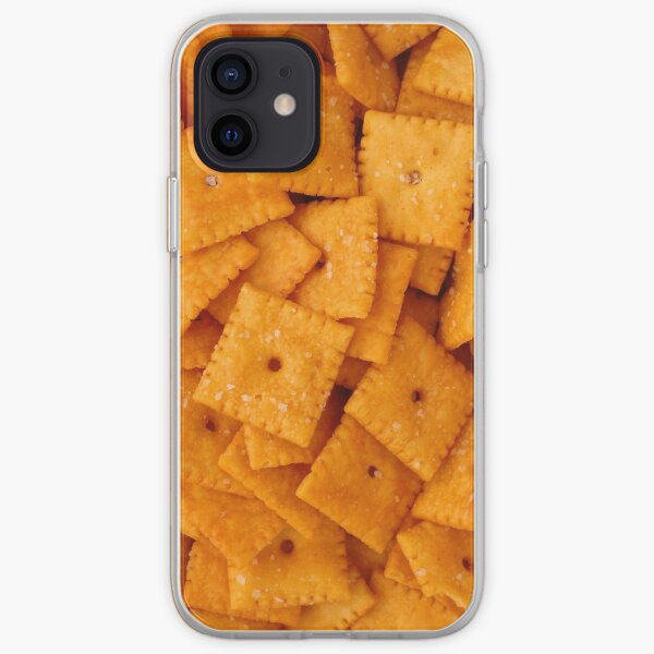 Chez Its iPhone Soft Case